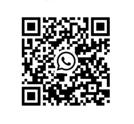 WhatsApp QR