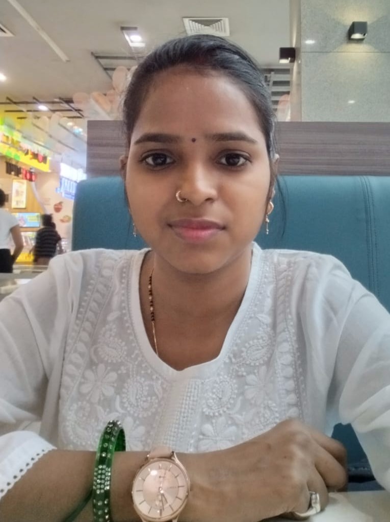 Reetu Varma - Founder Kribuddha Wellness