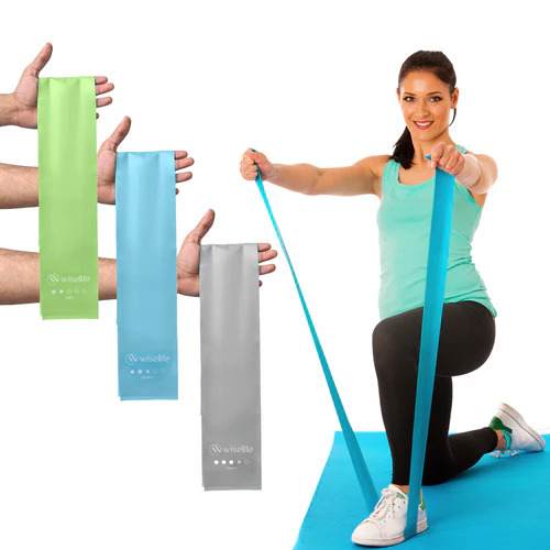 Thera Band (Set of 3)