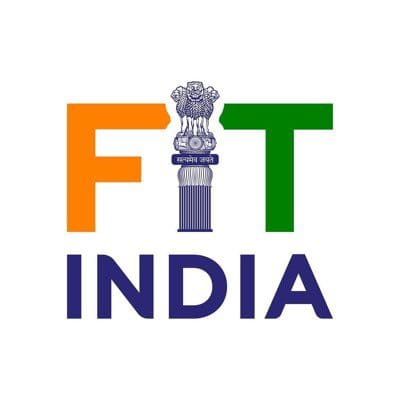 FIT India Logo