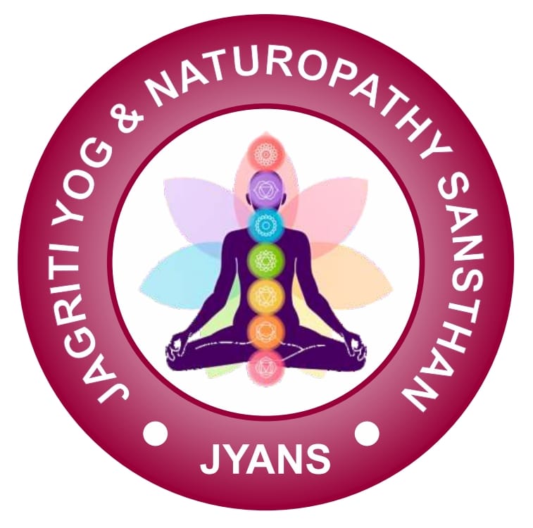 Jagriti Yog Logo