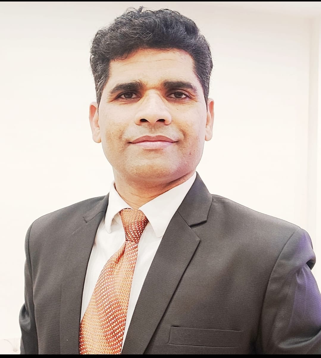 Dr. Satyendra Sewarthy