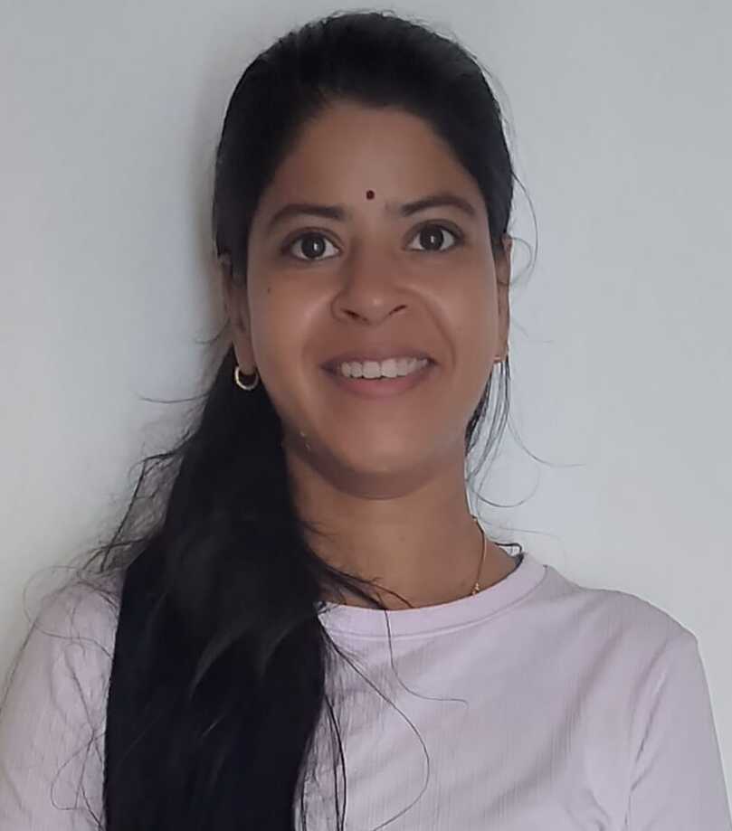 Manjari Rastogi
