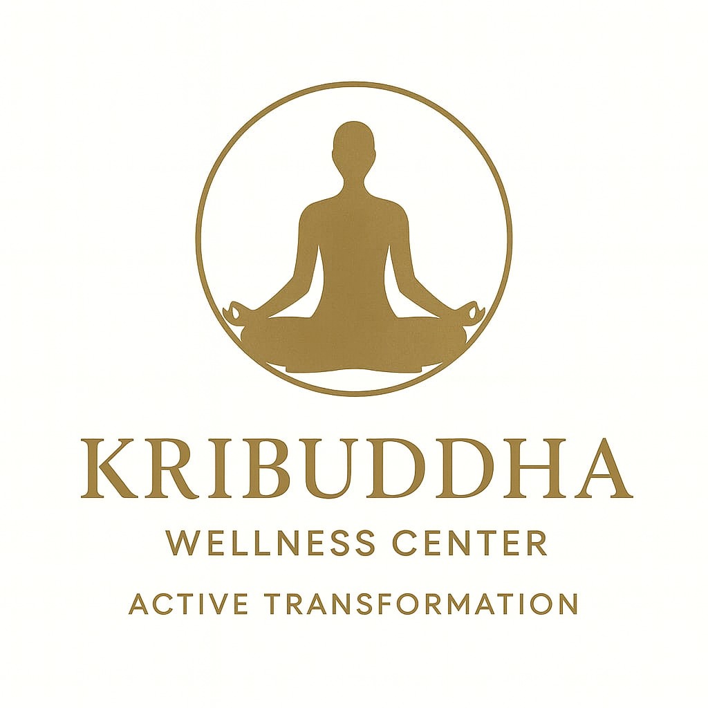 Kribuddha Logo