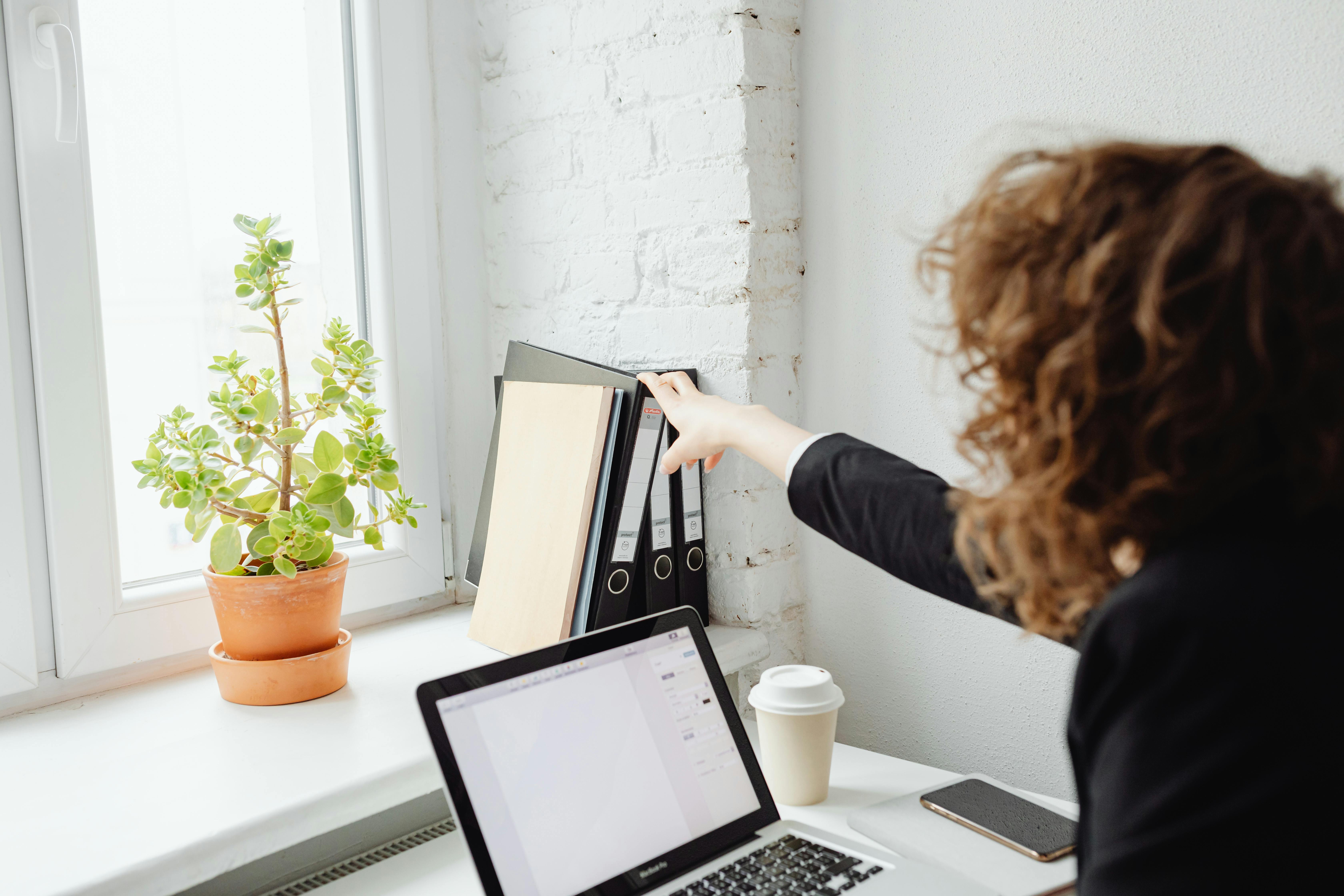 Desk Yoga & Ergonomics