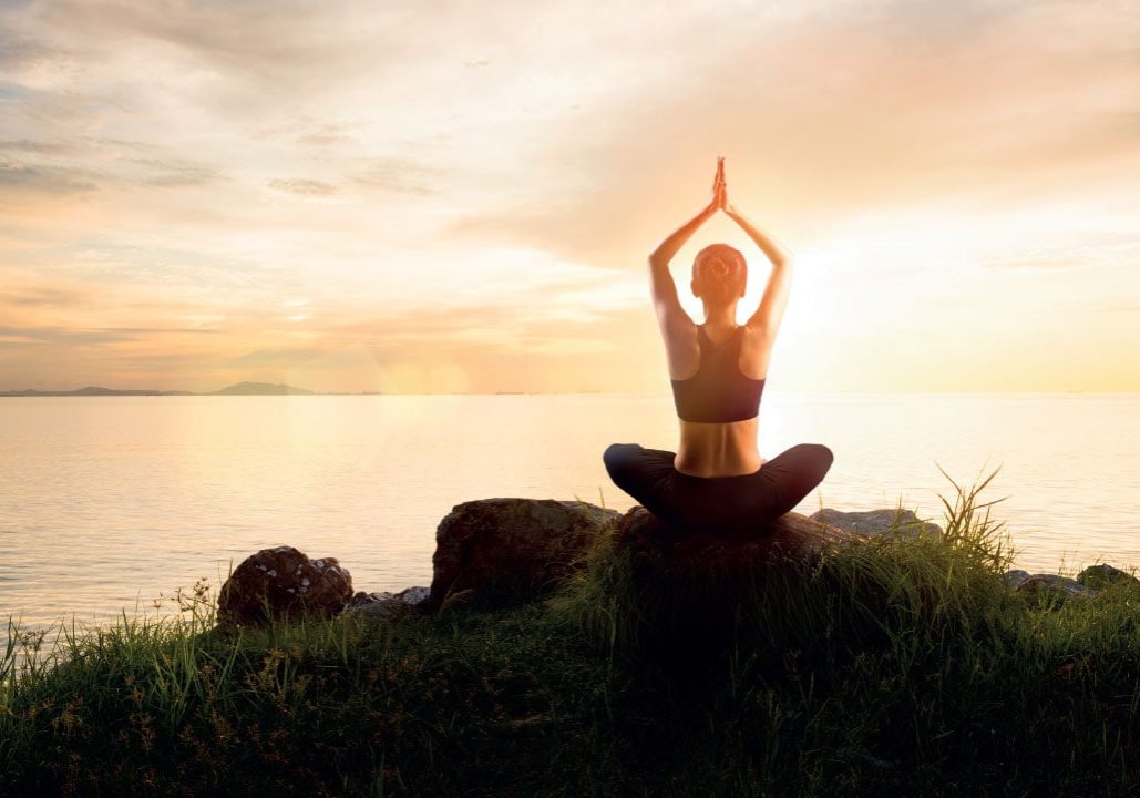 Yoga Instructor Course