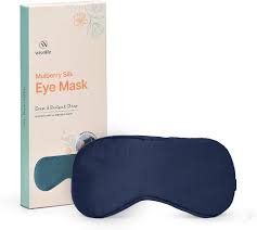 Mulberry Silk Eye Mask