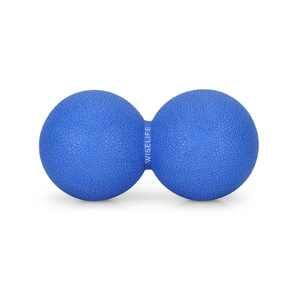 Massage BallBall Lacrosse Set