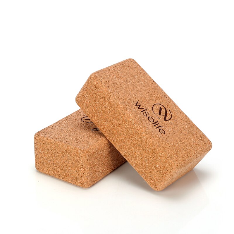 Yoga Block (Cork or TPE)