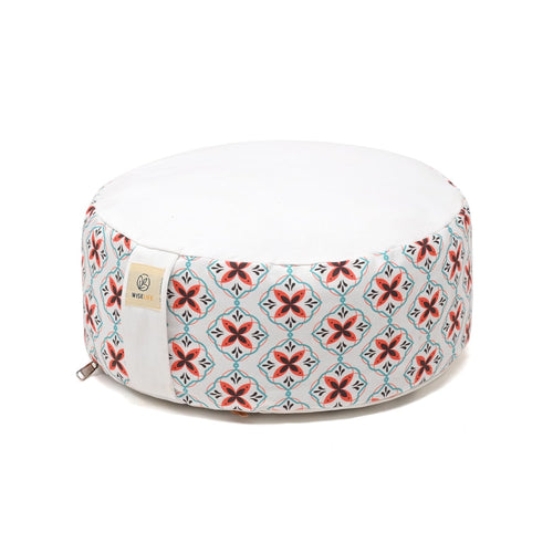 Meditation Cushion (Print)